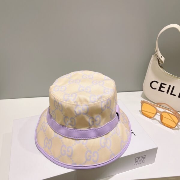 GG High Version Hat（GGHAT21-40）