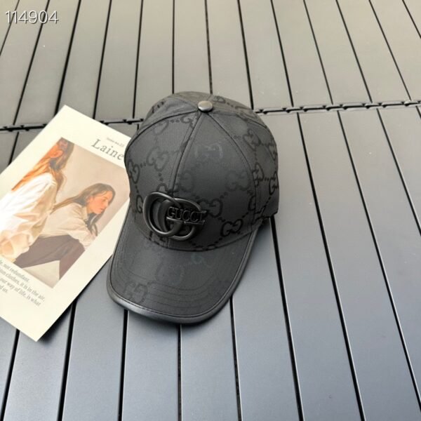 GG High Version Hat（GGHAT21-40）