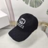 GG High Version Hat（GGHAT1-20）