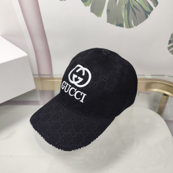 GG High Version Hat（GGHAT1-20）