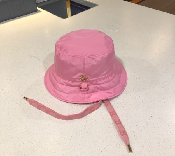 GG High Version Hat（GGHAT1-20）