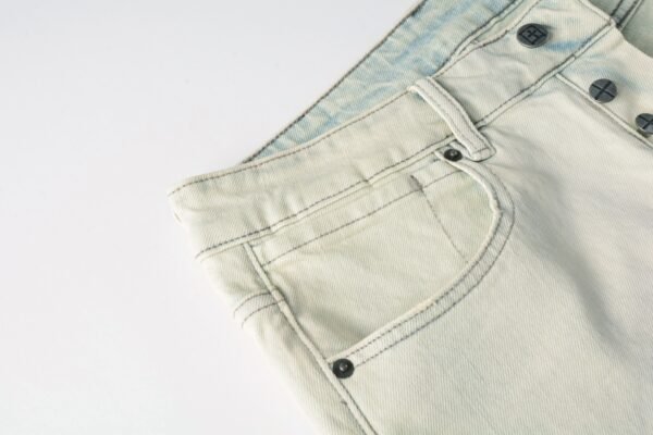 KSUBI Men's jeans（KSUBI3012）