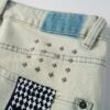 KSUBI Men's jeans（KSUBI3012）