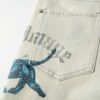 KSUBI Men's jeans（KSUBI3012）