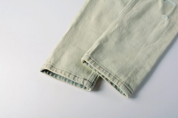 KSUBI Men's jeans（KSUBI3012）