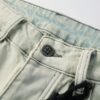 KSUBI Men's jeans（KSUBI3012）