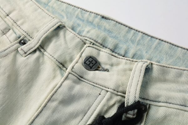 KSUBI Men's jeans（KSUBI3012）