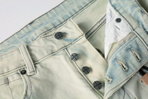 KSUBI Men's jeans（KSUBI3012）