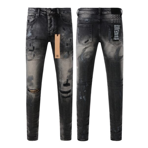 KSUBI Men's jeans（KSUBI3027）