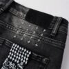 KSUBI Men's jeans（KSUBI3027）