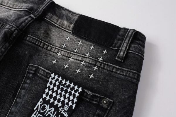 KSUBI Men's jeans（KSUBI3027）