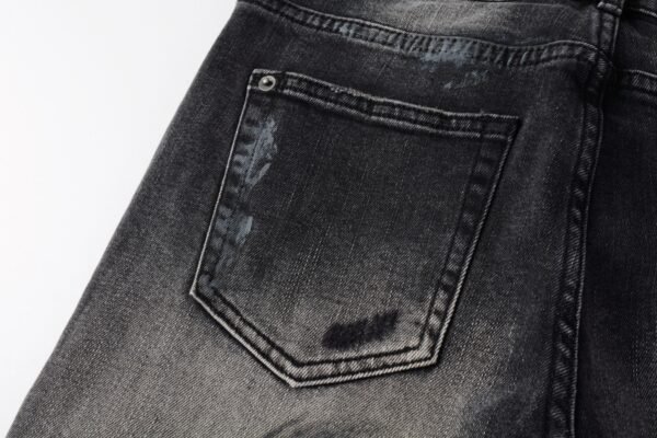 KSUBI Men's jeans（KSUBI3027）