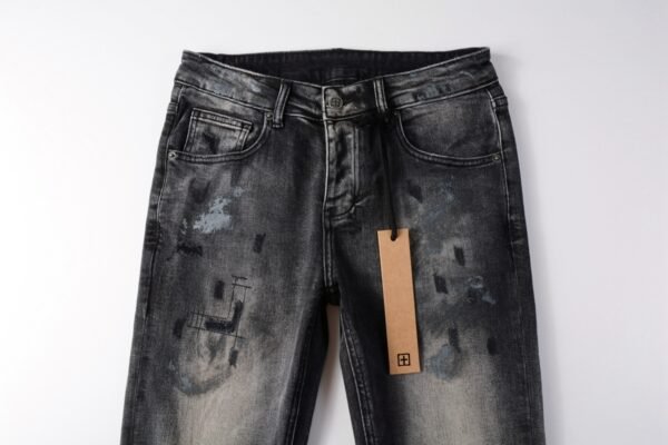KSUBI Men's jeans（KSUBI3027）