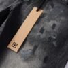 KSUBI Men's jeans（KSUBI3027）
