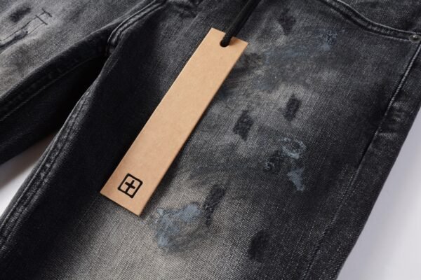 KSUBI Men's jeans（KSUBI3027）