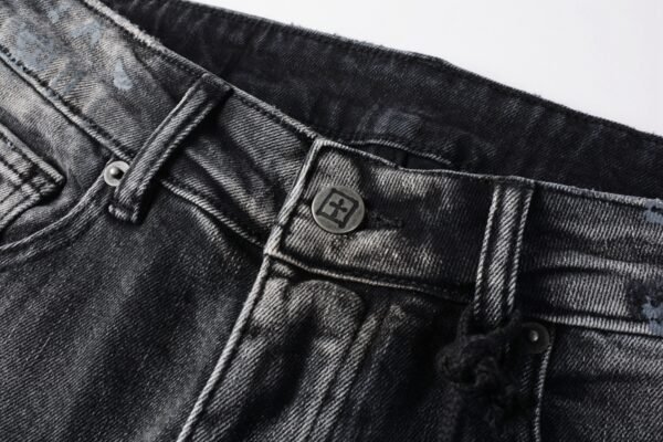 KSUBI Men's jeans（KSUBI3027）
