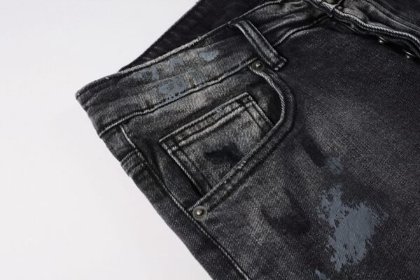 KSUBI Men's jeans（KSUBI3027）