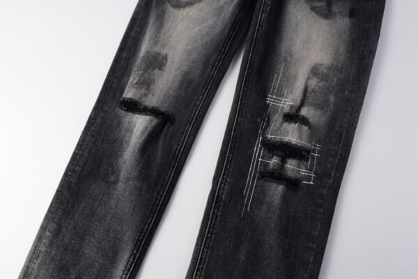 KSUBI Men's jeans（KSUBI3027）