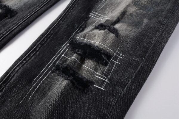 KSUBI Men's jeans（KSUBI3027）