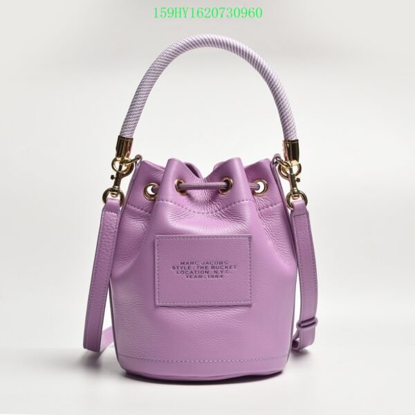 MJ Bucket Bag（159HY1620）