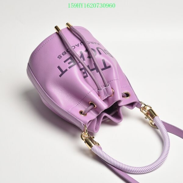 MJ Bucket Bag（159HY1620）