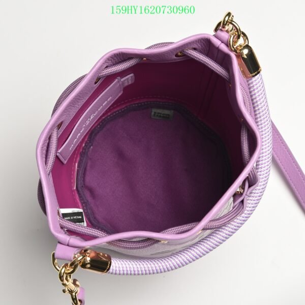 MJ Bucket Bag（159HY1620）