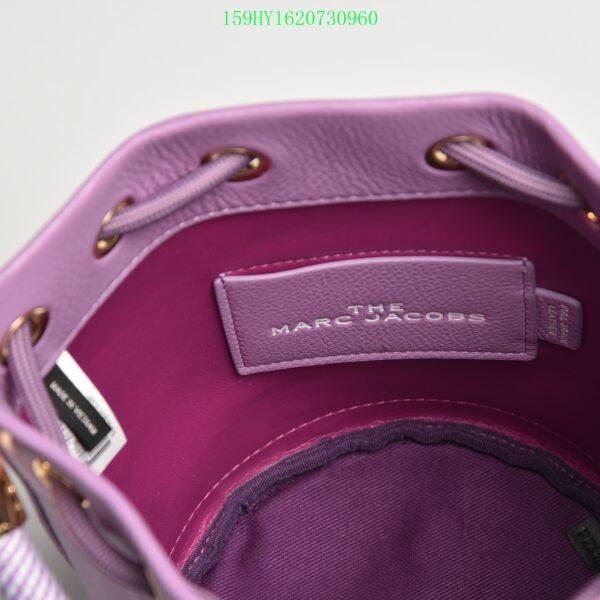 MJ Bucket Bag（159HY1620）