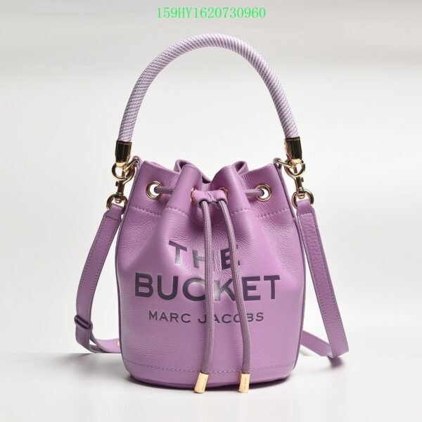 MJ Bucket Bag（159HY1620）