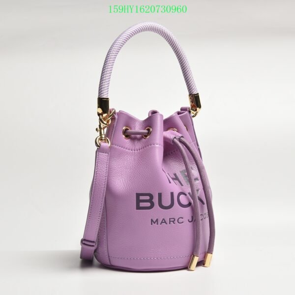 MJ Bucket Bag（159HY1620）