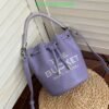 MJ Bucket Bag（159HY1640）