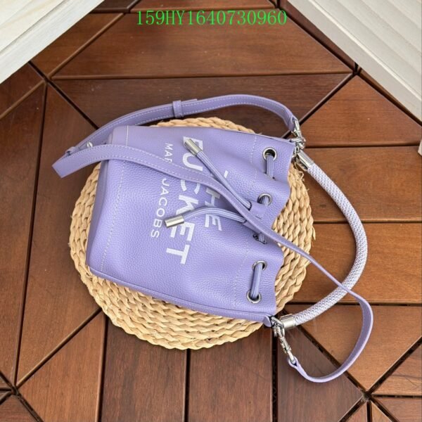 MJ Bucket Bag（159HY1640）