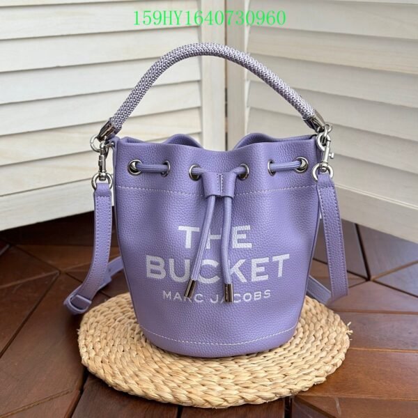 MJ Bucket Bag（159HY1640）