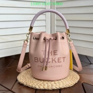 MJ Bucket Bag（159HY1650）
