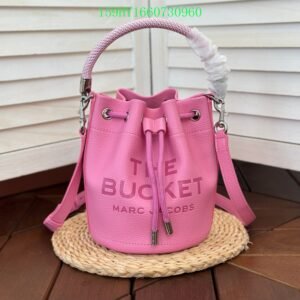 MJ Bucket Bag（159HY1660）