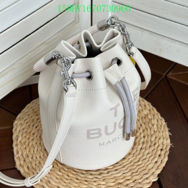 MJ Bucket Bag（159HY1670）