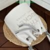 MJ Bucket Bag（159HY1670）