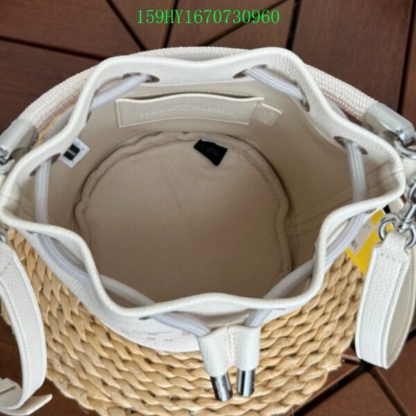 MJ Bucket Bag（159HY1670）