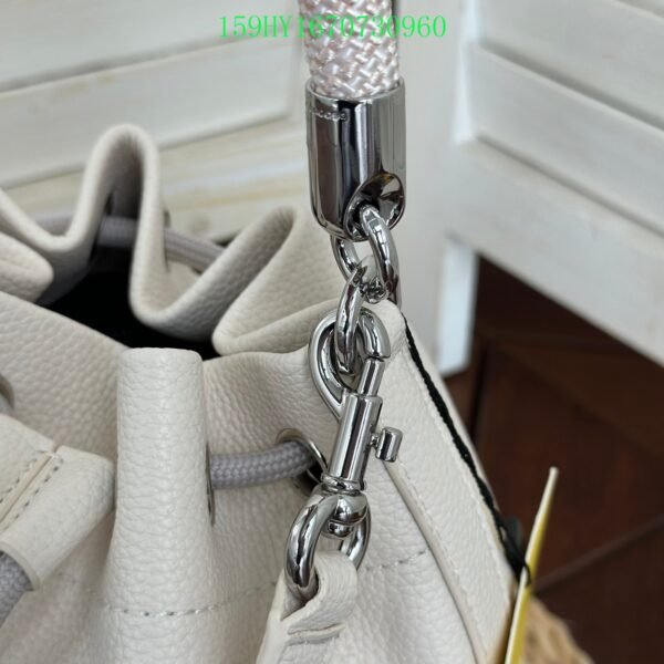 MJ Bucket Bag（159HY1670）