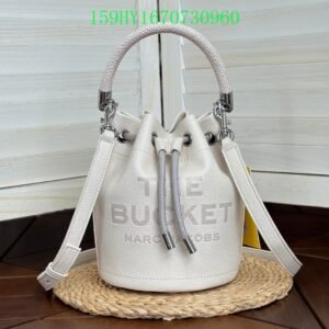 MJ Bucket Bag（159HY1670）