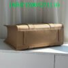 MJ Leather bag (185HY1200)