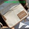 MJ Leather bag (185HY1200)