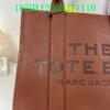 MJ Leather bag (185HY1210)