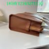 MJ Leather bag (185HY1210)