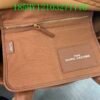 MJ Leather bag (185HY1210)