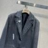 M*IU （67A7JZ372159）Ladies' suit