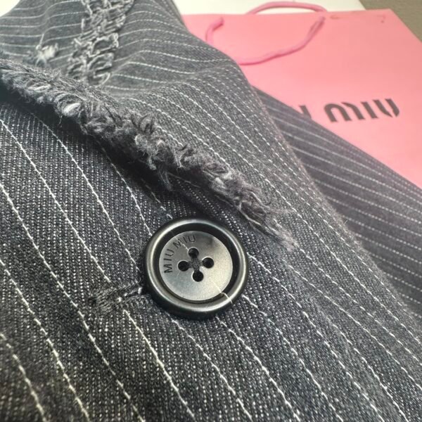 M*IU （67A7JZ372159）Ladies' suit