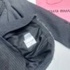 M*IU （67A7JZ372159）Ladies' suit