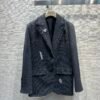 M*IU （67A7JZ372159）Ladies' suit