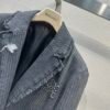 M*IU （67A7JZ372159）Ladies' suit