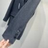M*IU （67A7JZ372159）Ladies' suit
